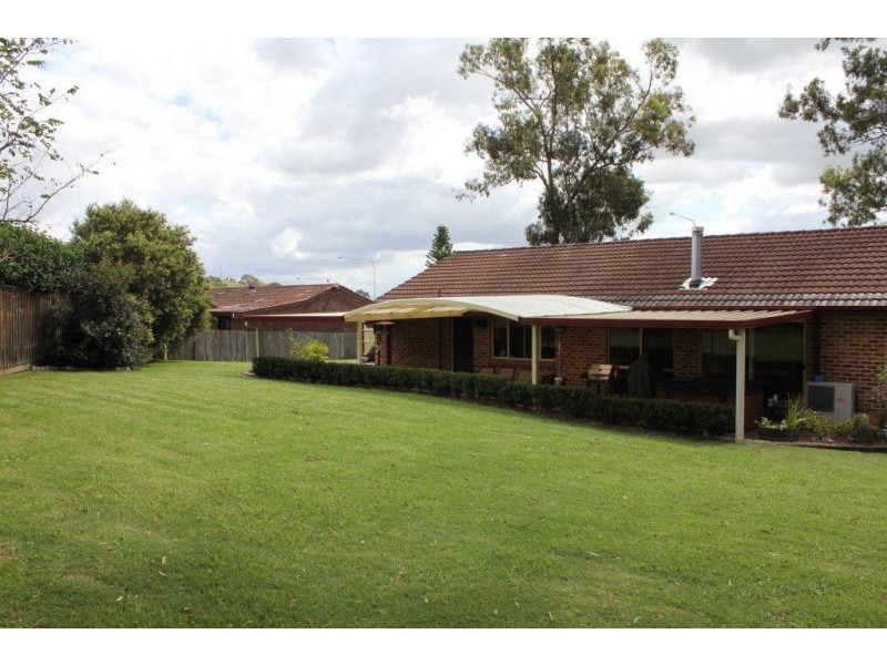 3 Terry Road, Box Hill NSW 2765