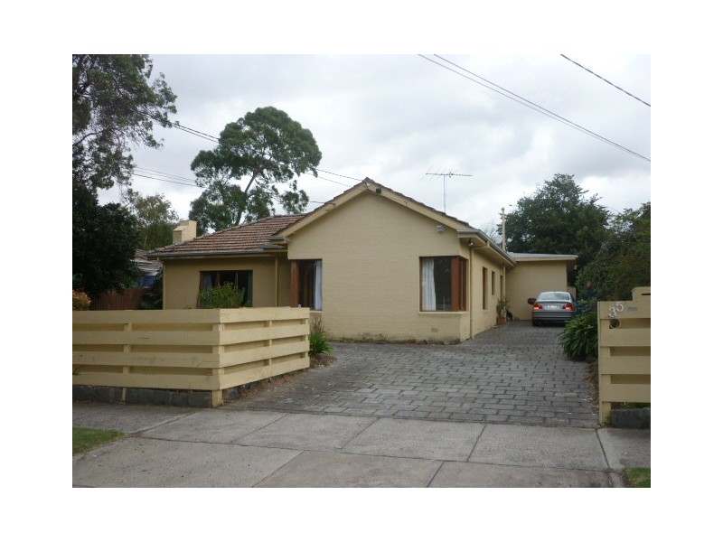 35 Spring Street, Sandringham VIC 3191