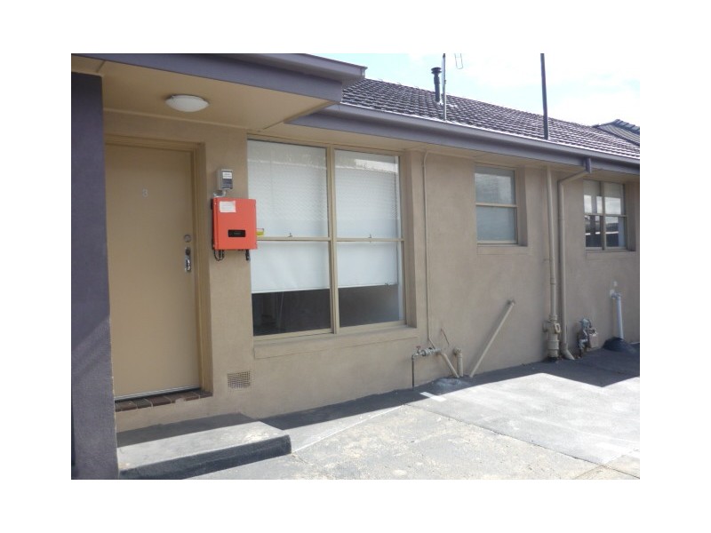 3/55 Wickham Road, Hampton East VIC 3188