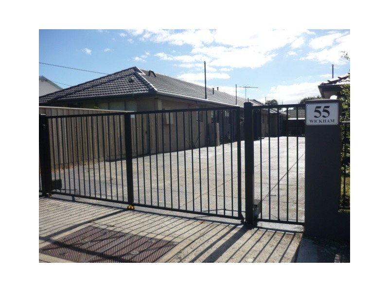3/55 Wickham Road, Hampton East VIC 3188