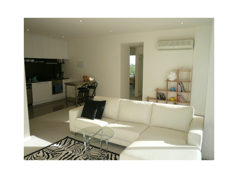 705/25-33 Wills Street, Melbourne VIC 3000