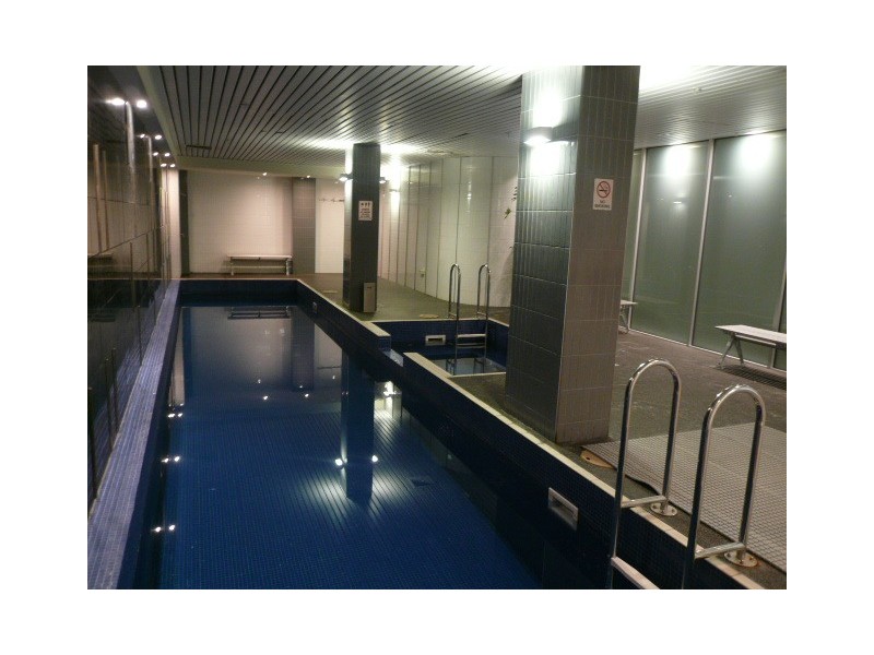 705/25-33 Wills Street, Melbourne VIC 3000