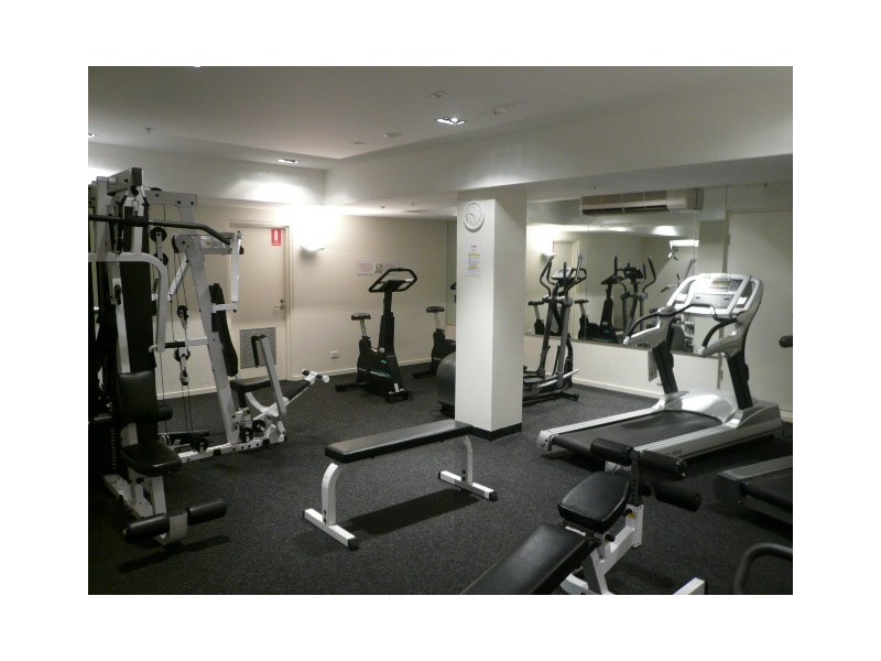 705/25-33 Wills Street, Melbourne VIC 3000