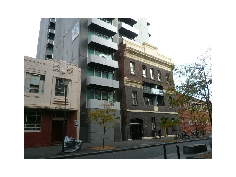 705/25-33 Wills Street, Melbourne VIC 3000