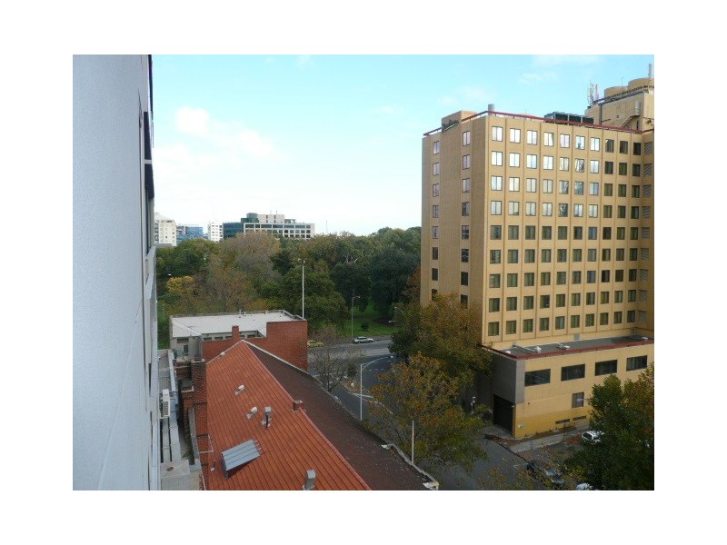 705/25-33 Wills Street, Melbourne VIC 3000