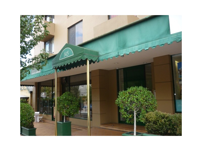 57/145 Canterbury Road, Toorak VIC 3142