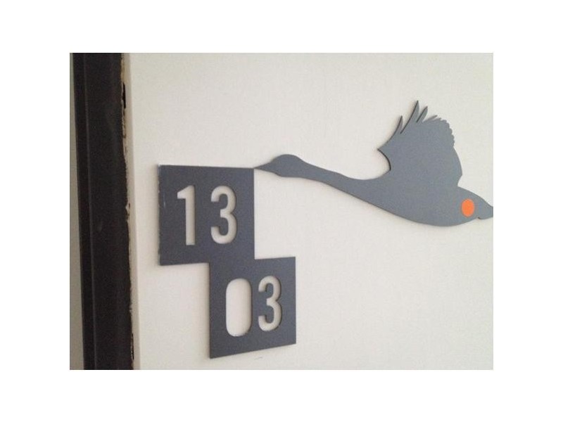 1303/675 LaTrobe Street, Docklands VIC 3008