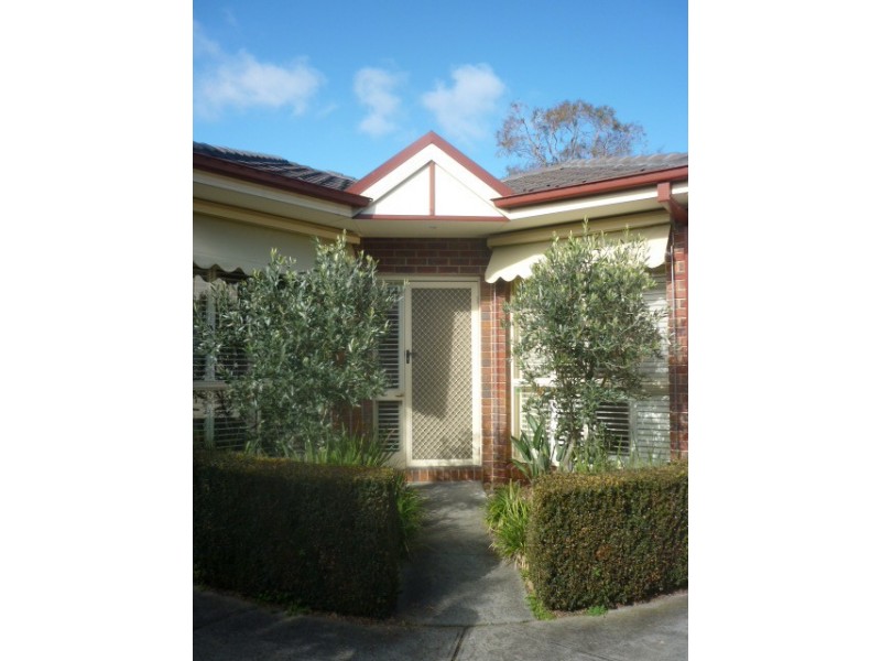 2/58 Graham Road, Highett VIC 3190