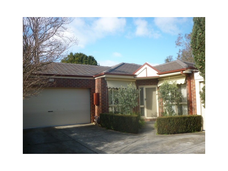 2/58 Graham Road, Highett VIC 3190
