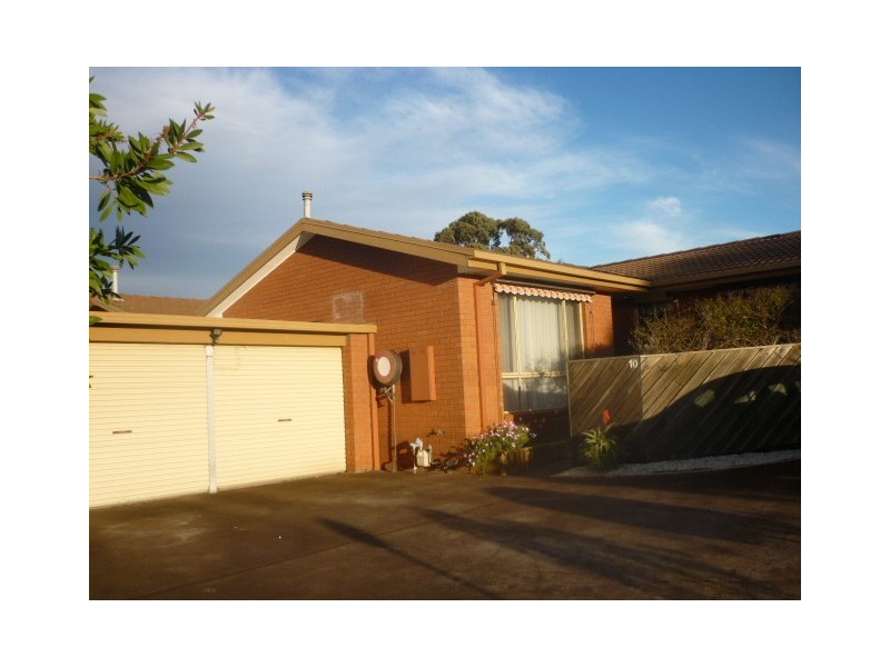 10/11 Hannah Street, Cheltenham VIC 3192