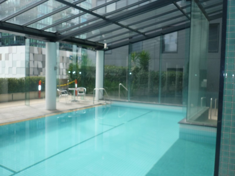 95/173 City Road, Southbank VIC 3006