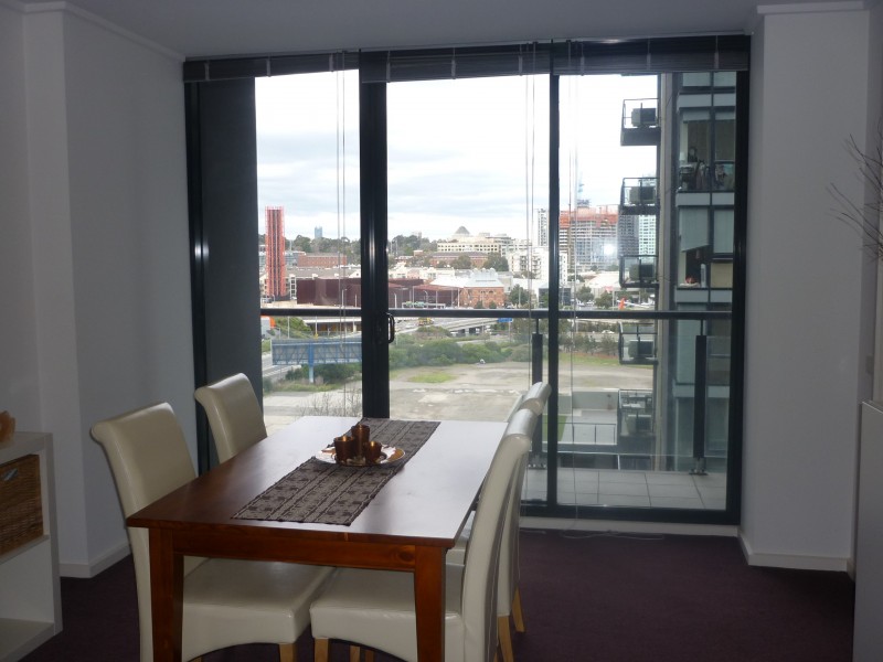 95/173 City Road, Southbank VIC 3006