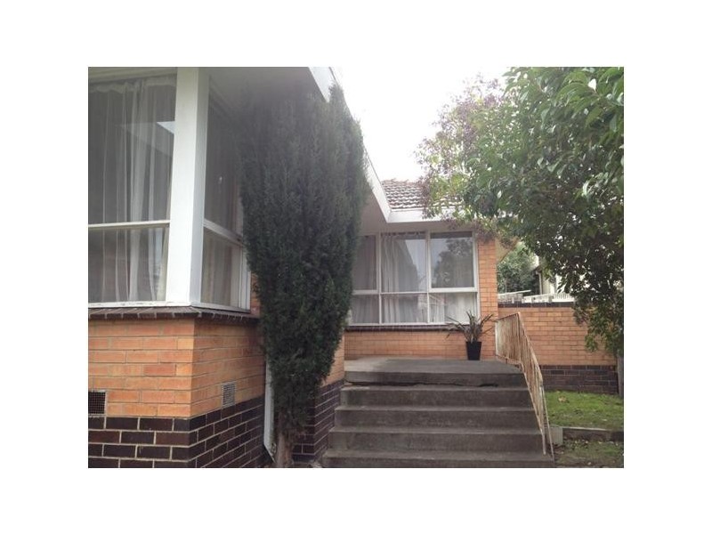 10 Buchanan Street, Ivanhoe VIC 3079