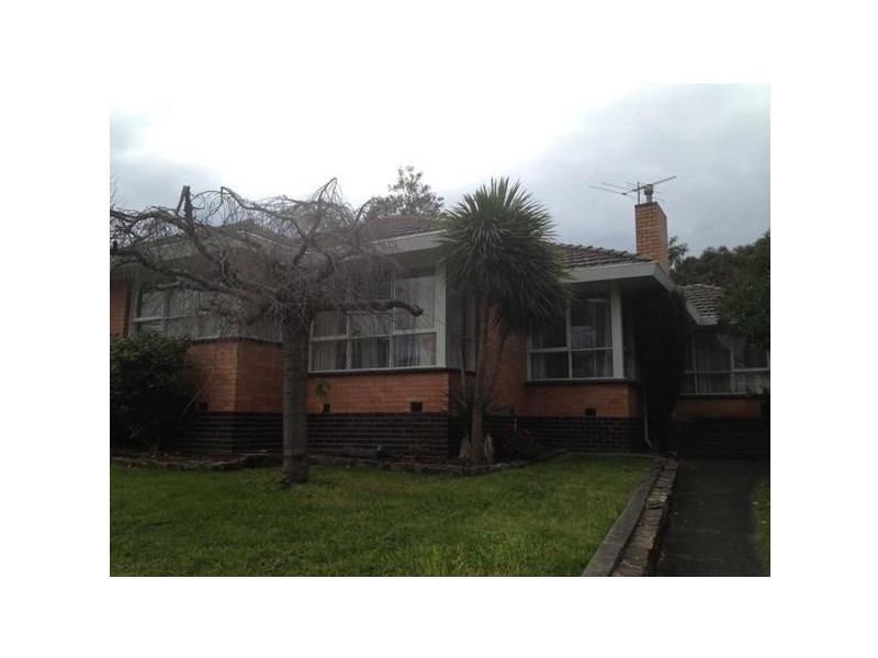 10 Buchanan Street, Ivanhoe VIC 3079