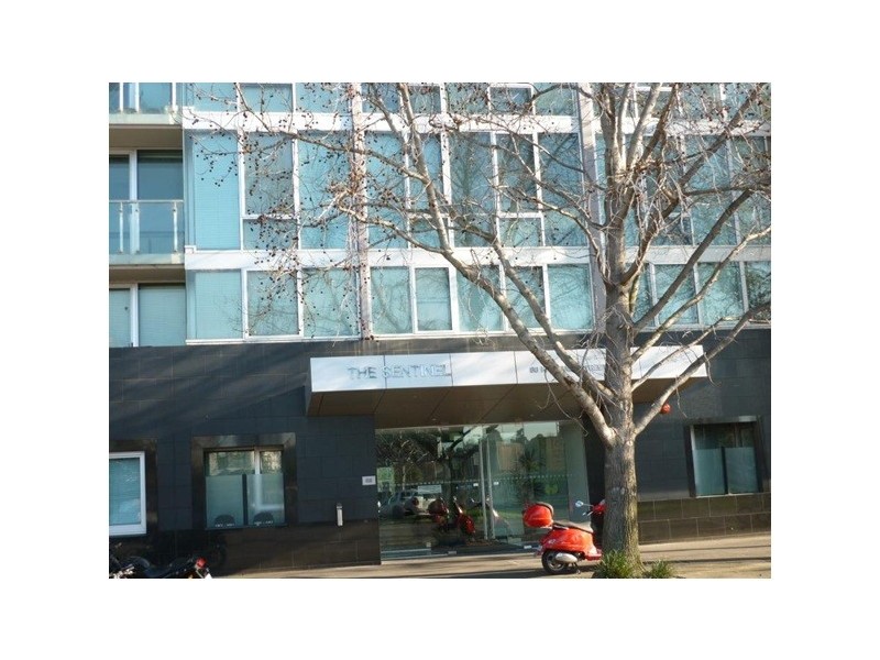 57/88 Kavanagh Street, Southbank VIC 3006