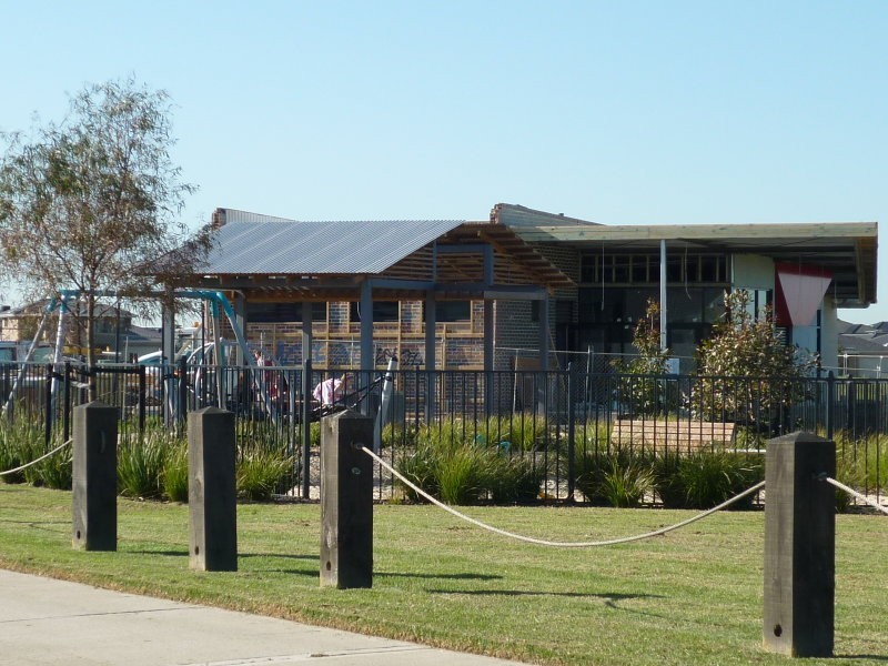 41 Grandpark Circuit, Point Cook VIC 3030