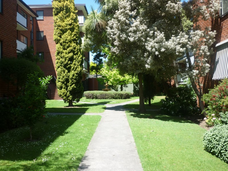 17/154 Rathmines Road, Hawthorn VIC 3122