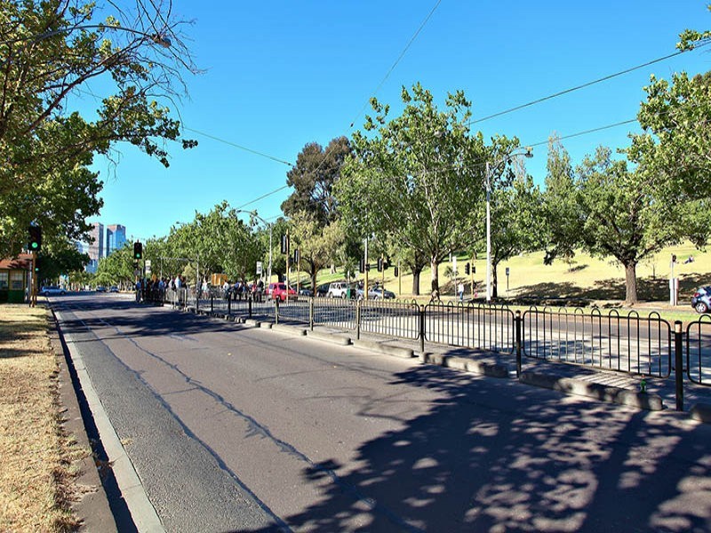 348 St Kilda Road, Melbourne VIC 3000