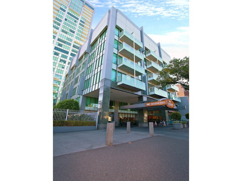 348 St Kilda Road, Melbourne VIC 3000