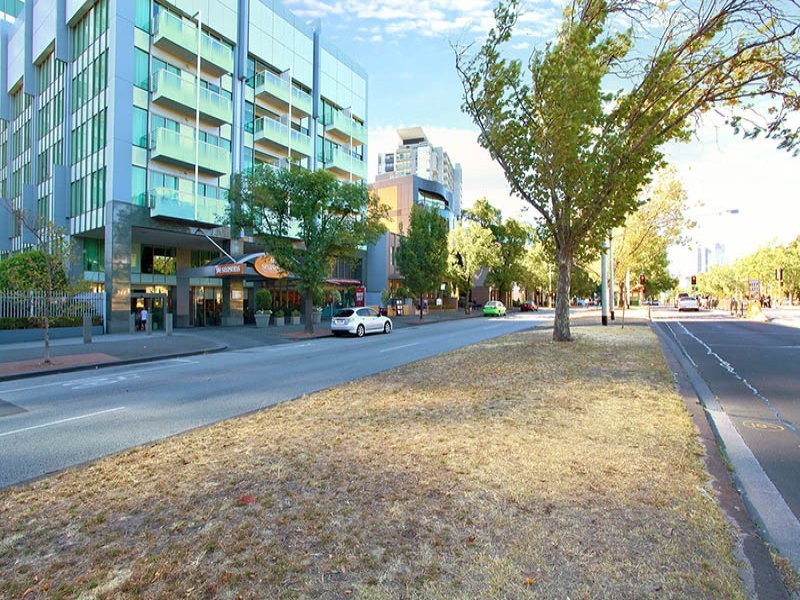 348 St Kilda Road, Melbourne VIC 3000