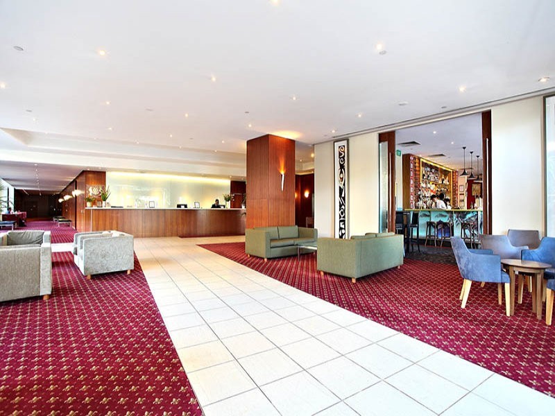 348 St Kilda Road, Melbourne VIC 3000