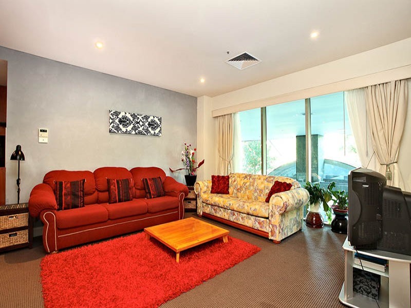 348 St Kilda Road, Melbourne VIC 3000