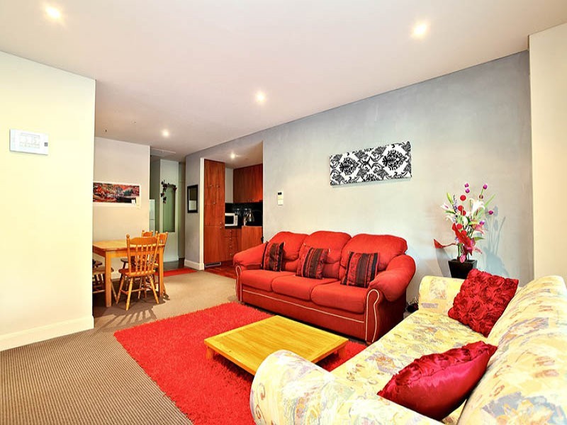 348 St Kilda Road, Melbourne VIC 3000