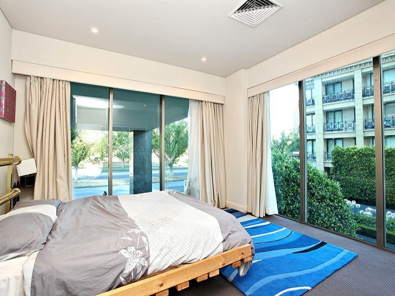 348 St Kilda Road, Melbourne VIC 3000