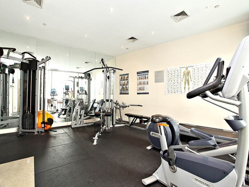 348 St Kilda Road, Melbourne VIC 3000