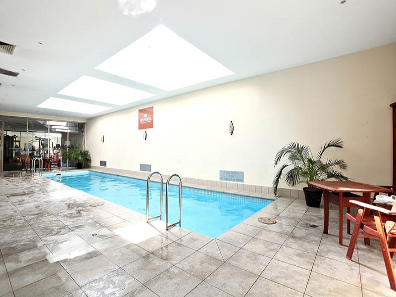 348 St Kilda Road, Melbourne VIC 3000