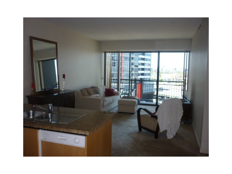 1011/80 Clarendon Street, Southbank VIC 3006