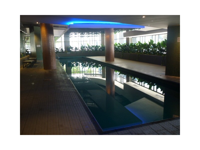 1011/80 Clarendon Street, Southbank VIC 3006