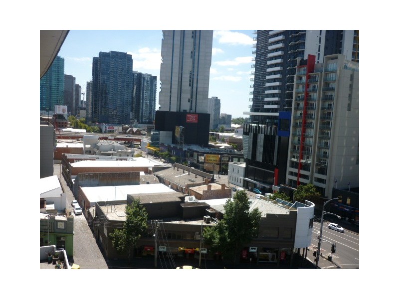 1011/80 Clarendon Street, Southbank VIC 3006