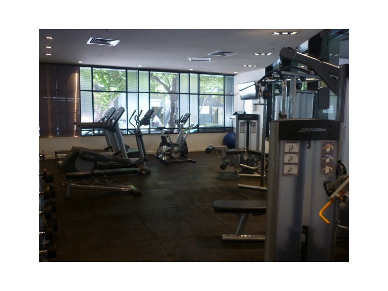 1011/80 Clarendon Street, Southbank VIC 3006