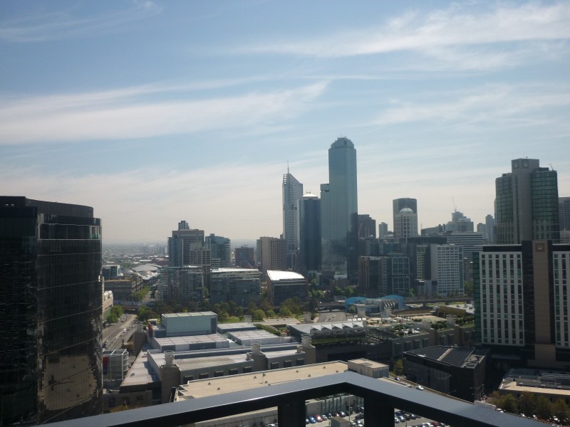 2806/283 City Road, Southbank VIC 3006