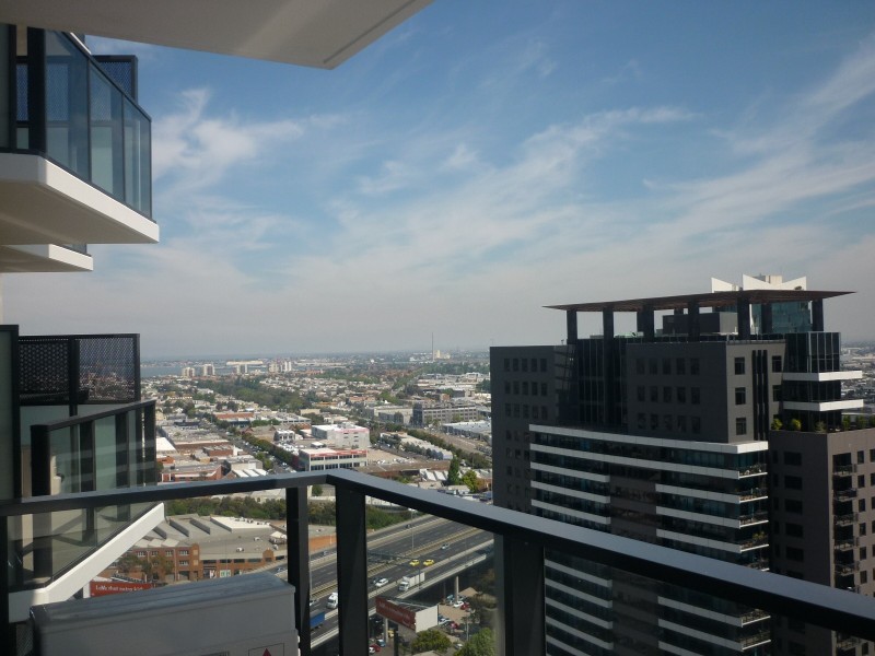 2806/283 City Road, Southbank VIC 3006