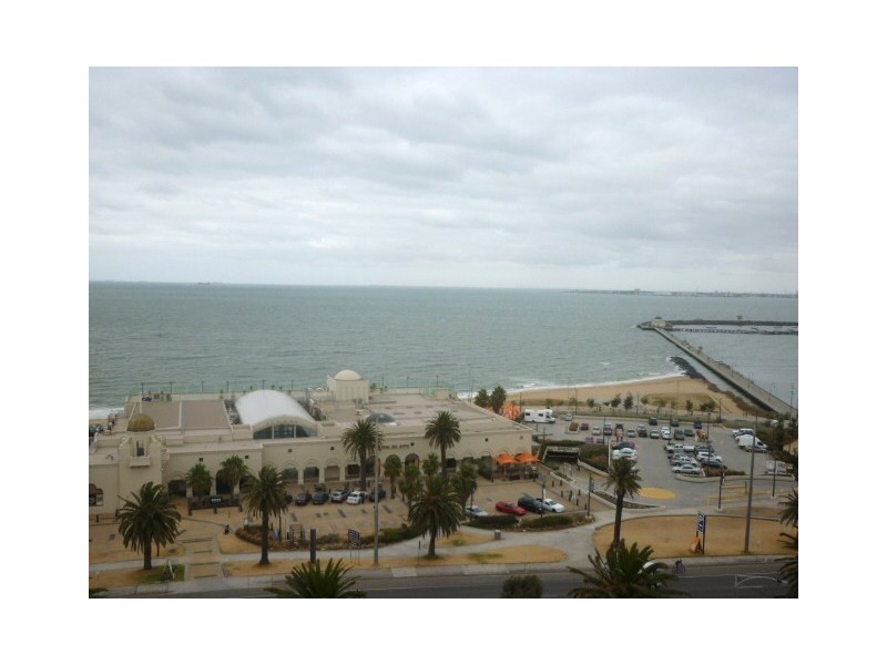92/13 The Esplanade, St Kilda VIC 3182