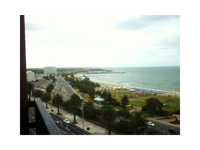 92/13 The Esplanade, St Kilda VIC 3182
