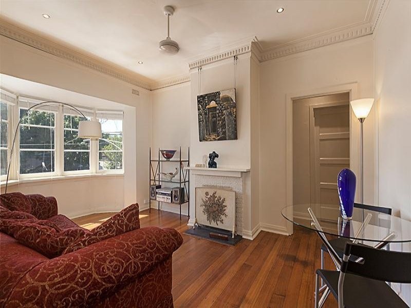 3/33 Greeves Street, St Kilda VIC 3182