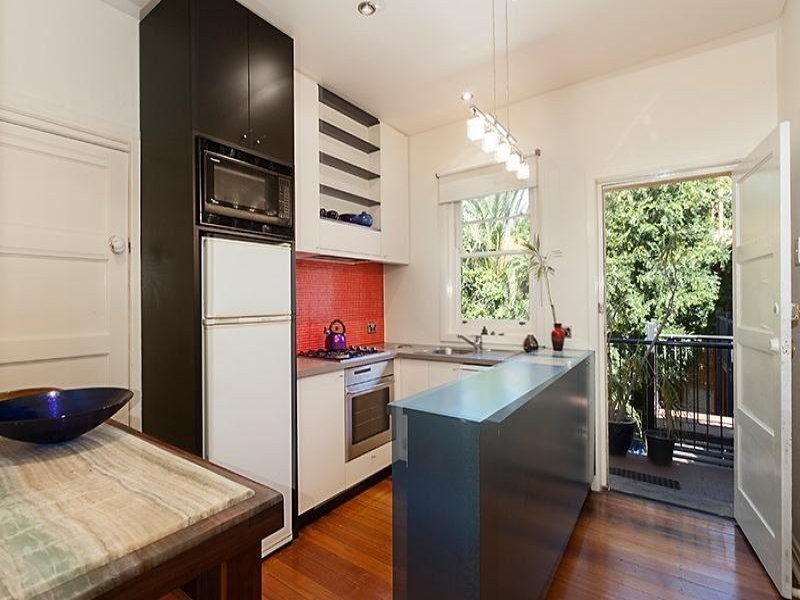 3/33 Greeves Street, St Kilda VIC 3182