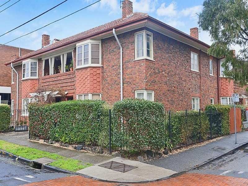 3/33 Greeves Street, St Kilda VIC 3182