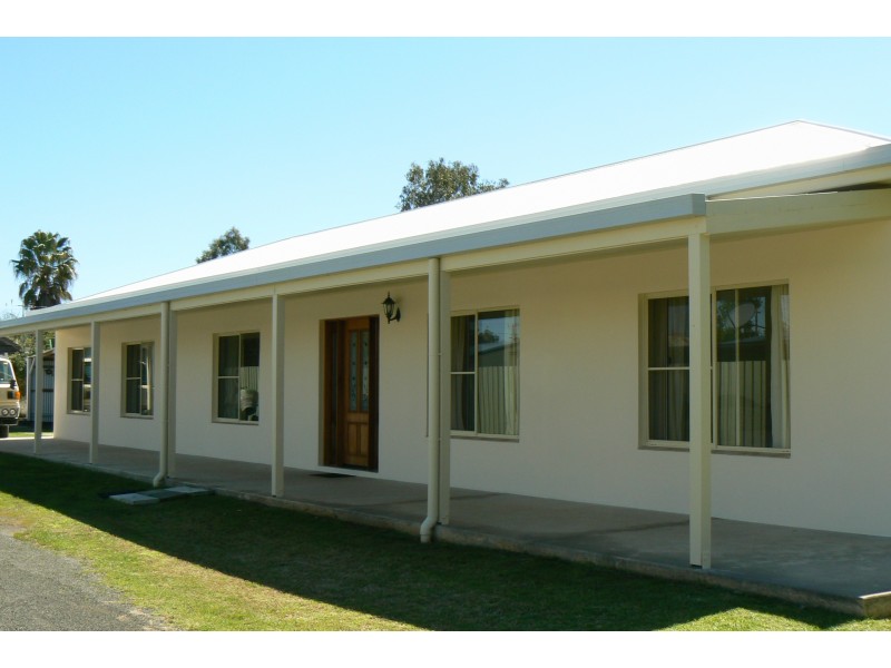 36 Laidlaw St, Boggabri NSW 2382