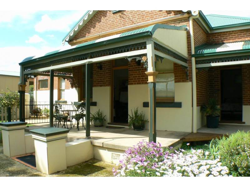 42 Strafford St, Manilla NSW 2346