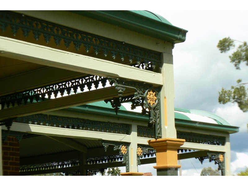 42 Strafford St, Manilla NSW 2346