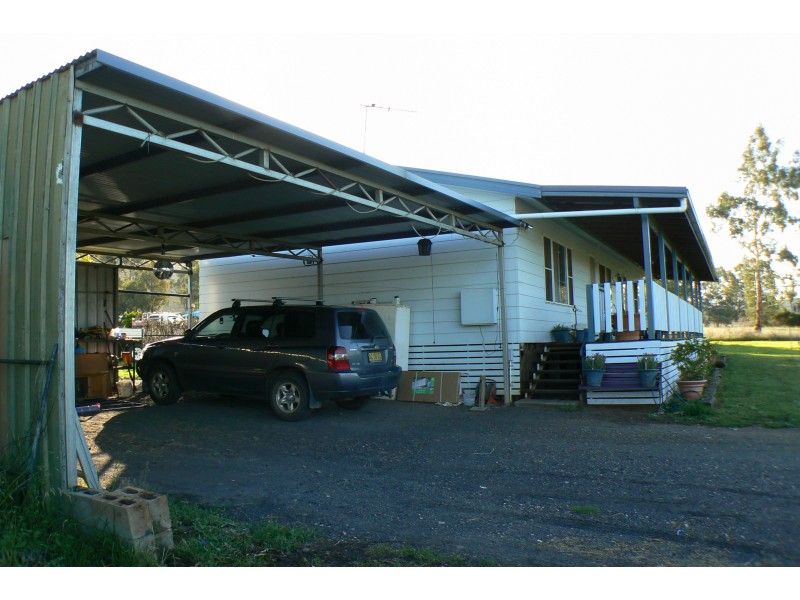 33 Galway Ave, Gunnedah NSW 2380