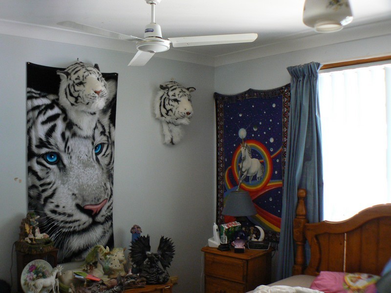 12 Worooma Cresent, Manilla NSW 2346