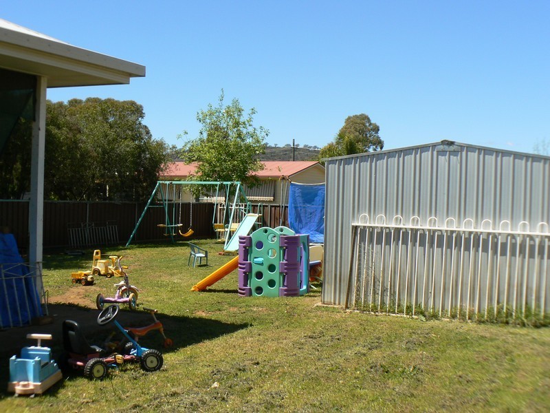 12 Worooma Cresent, Manilla NSW 2346