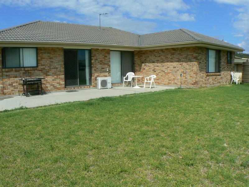 14 Banksia Place, Gunnedah NSW 2380