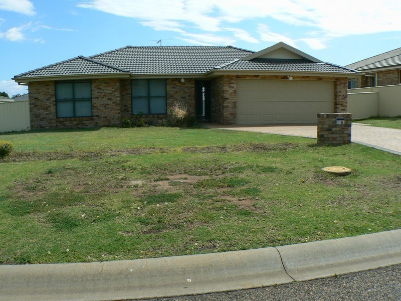 14 Banksia Place, Gunnedah NSW 2380
