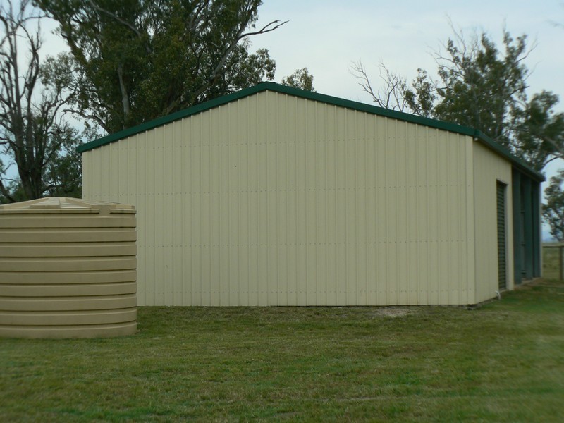 632 Kelvin Rd, Gunnedah NSW 2380